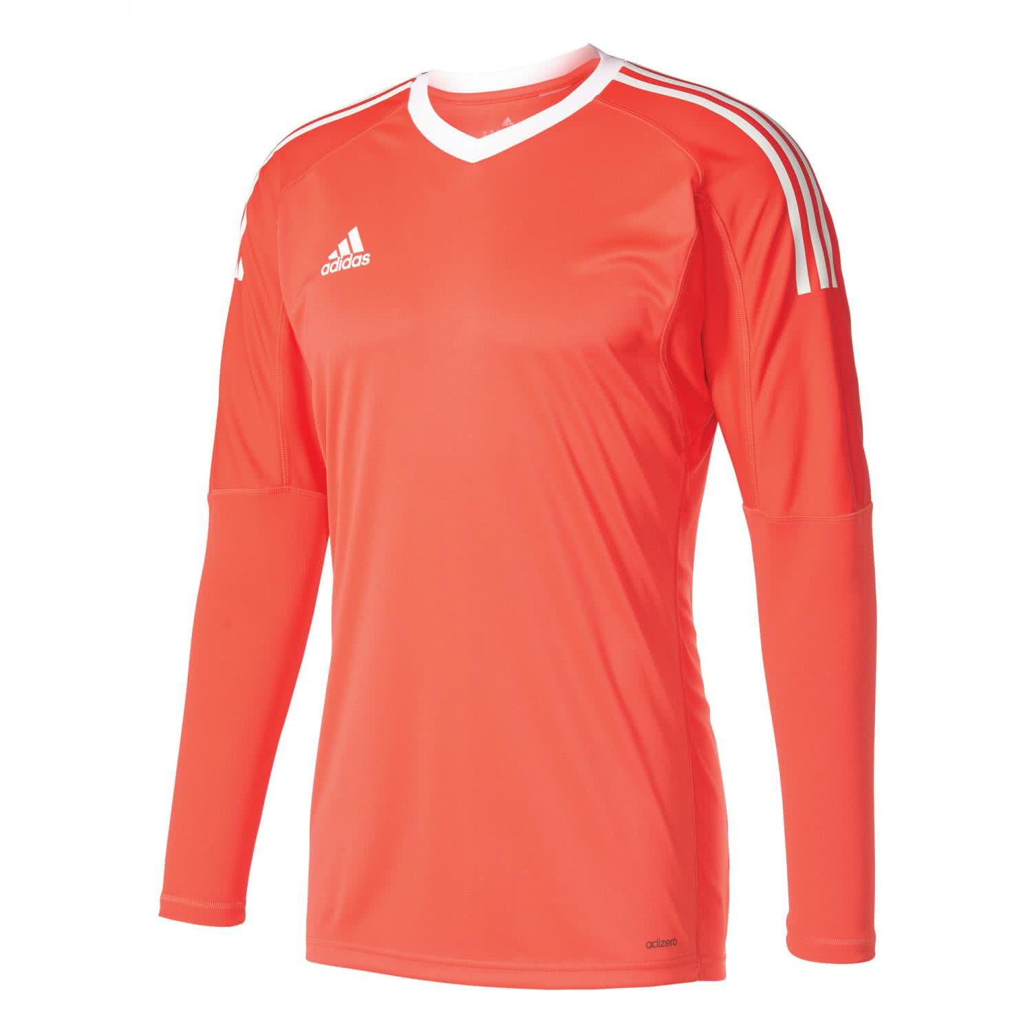 adidas Unisex Kinder Revigo 17 Torwart Langarm-Trikot