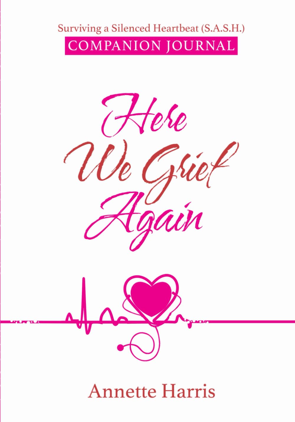 Here We Grief Again
