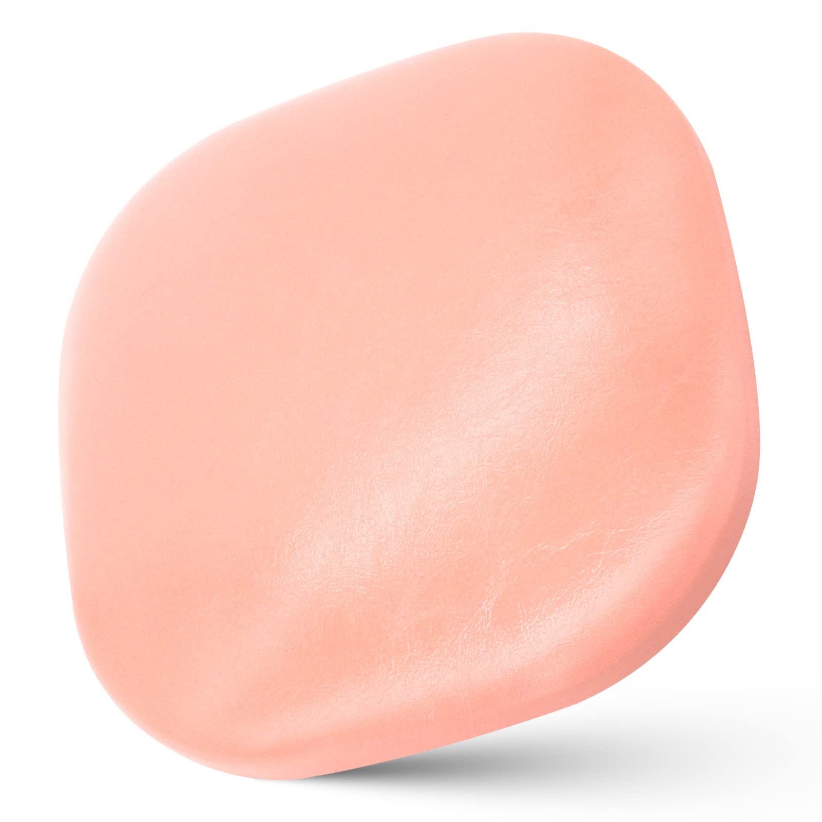 Nagel Armauflage Handkissen Nageldesign Handauflagen, Ellbogen Maniküre Hand Kissen Nagel Techniker Anti-Rutsch Nagel Pad Kissen Pad für Nagelstudio (Rosa)