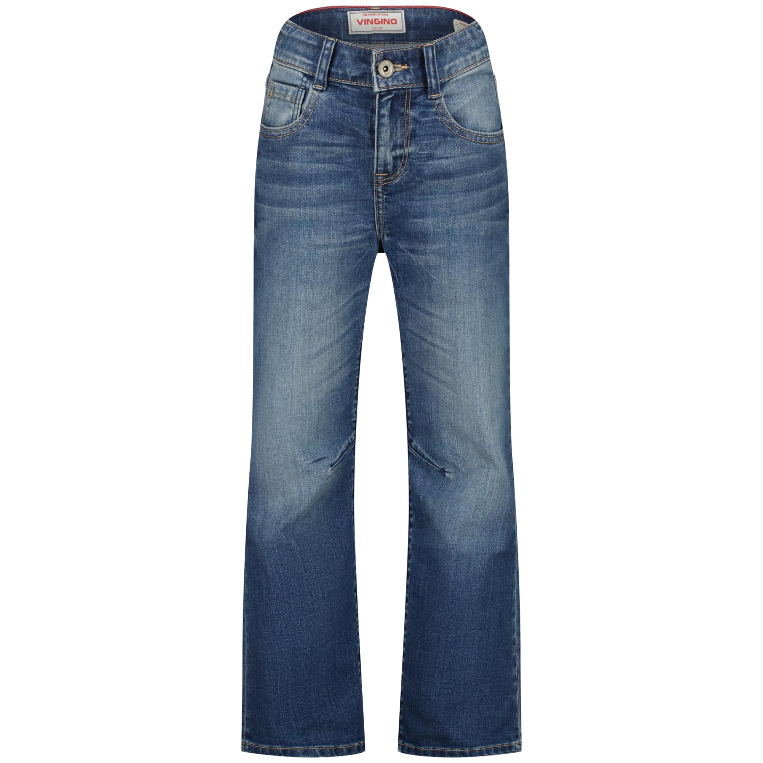 Vingino Jungen Gustavo Icon Jeans