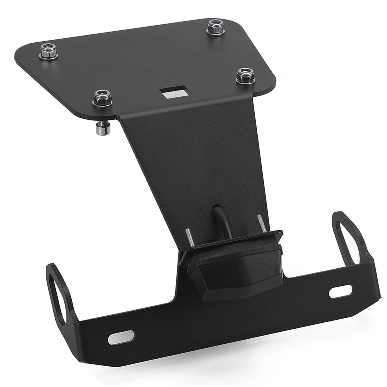 Portatarga Per Y&amaha YZF R3 R25 YZF-R3 YZF-R25 MT-25 MT-03 2015-2022 2023 2024, Eliminatore Parafango Posteriore.