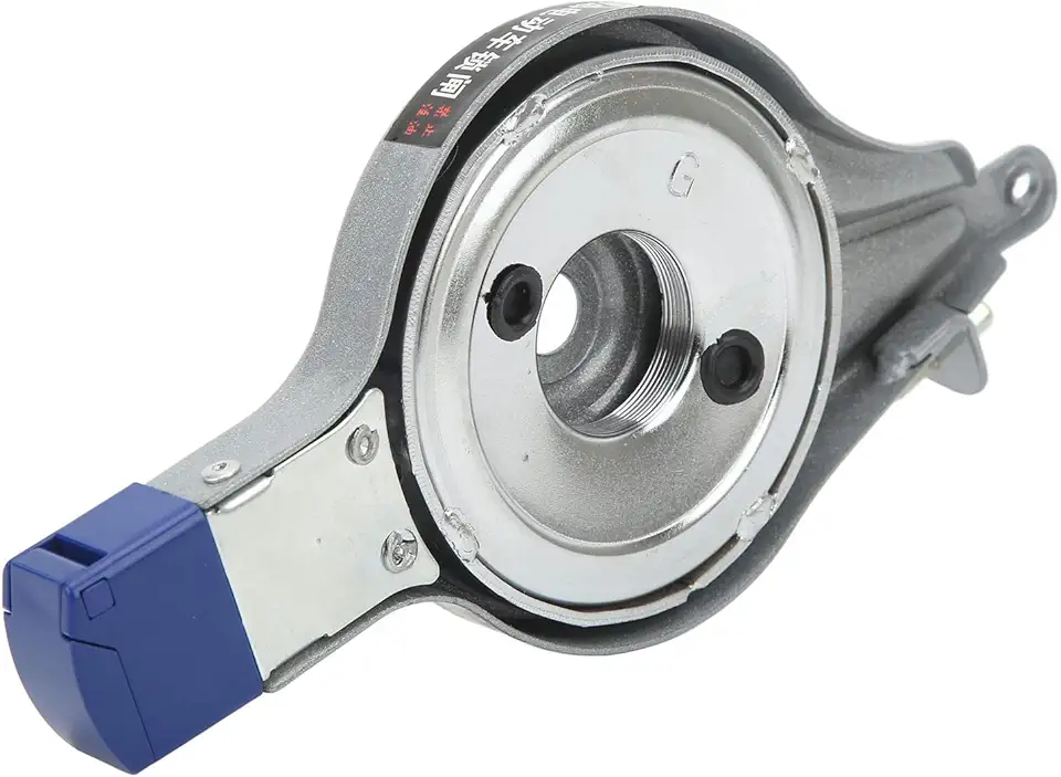 Conjunto do Freio do Rolo Traseiro de Bicicleta, Freio de Bij de Bij de Bicicleta de Liga de Alumínio Com Teclas para Modificação de Bicicleta 90 Tipo