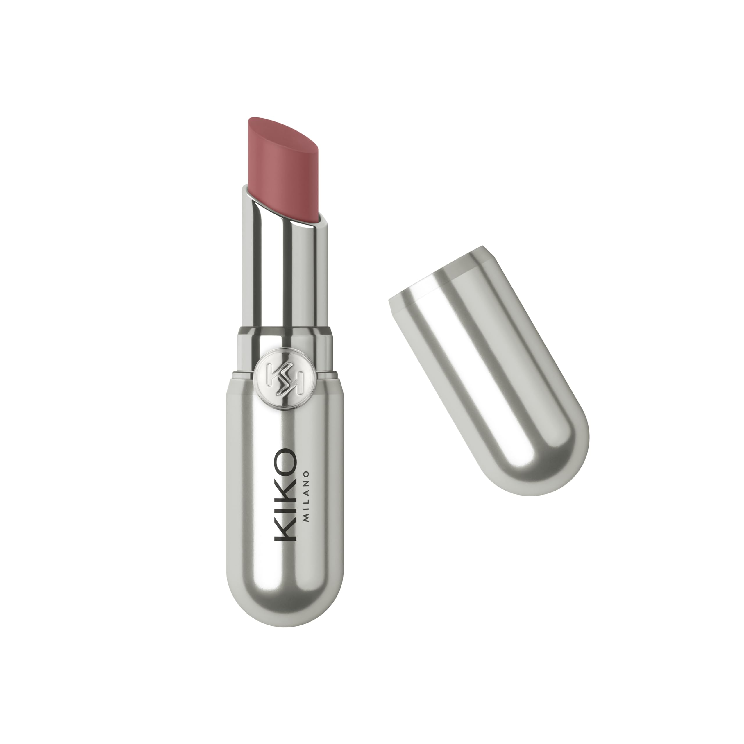 KIKO Milano 3D Hydra Lip Stylo 05, Hydrating Lipstick With A Radiant Finish, 5 Ribbon