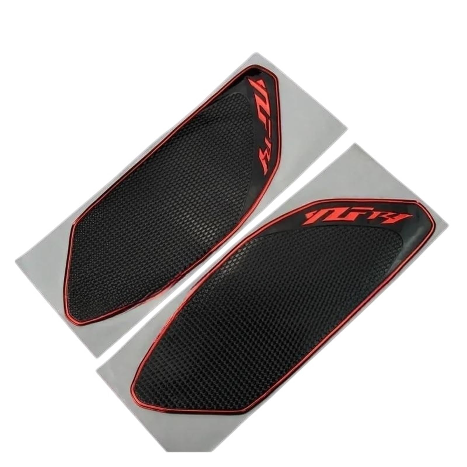 Doyubvcw Red Motorcycle Sticker For Yzfr1 For Yzf R1 Yzf1000 2009-2014
