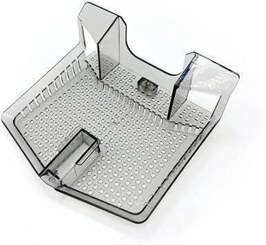 FOR Dreame X50 Ultra Water Filter Auto Wash Dock Station Accessory for X50 pro Ultra Mop Robot Vacuum Cleaner splendid