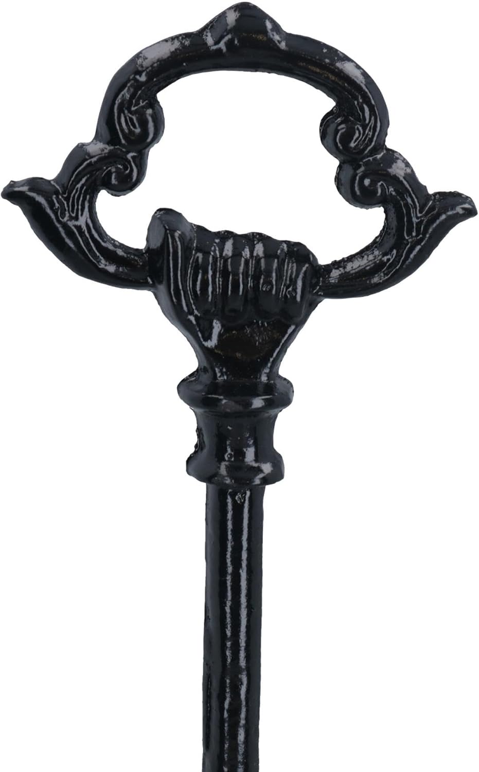 Rooster Cockerel/Chicken Hen Door Stop Cast Iron Doorstop Wedge Animal