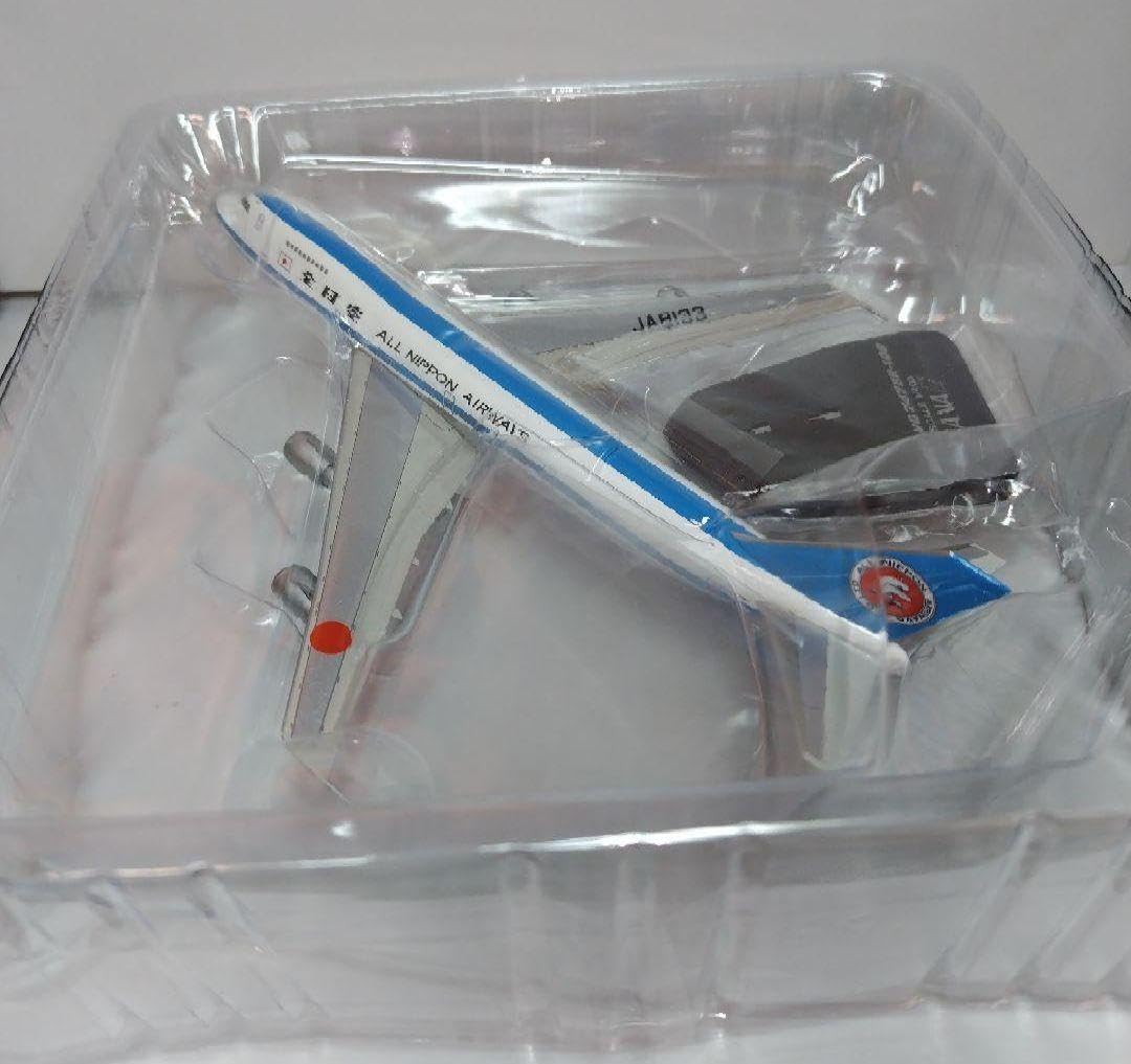 全日空商事 BOEING 747-100SR JA8133A 企業情報