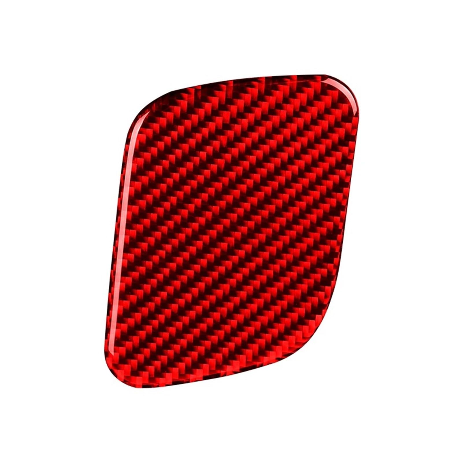 for Mustang for GT 2015-2021 Car Main Driver Storage Box Decoration Cover Sticker Decal Interior Accessories Car Interior