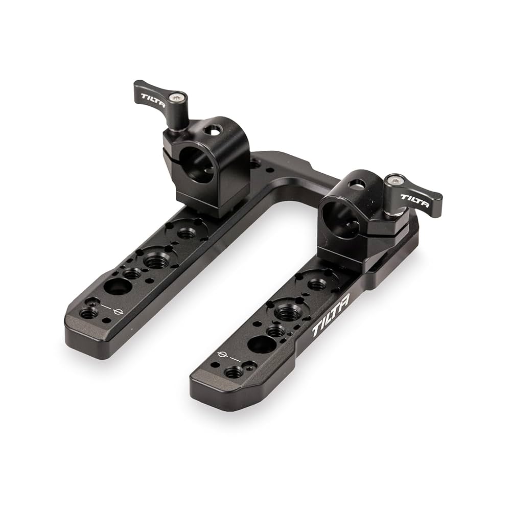 Amazon.com : Tilta Multi-Functional Top Plate Compatible