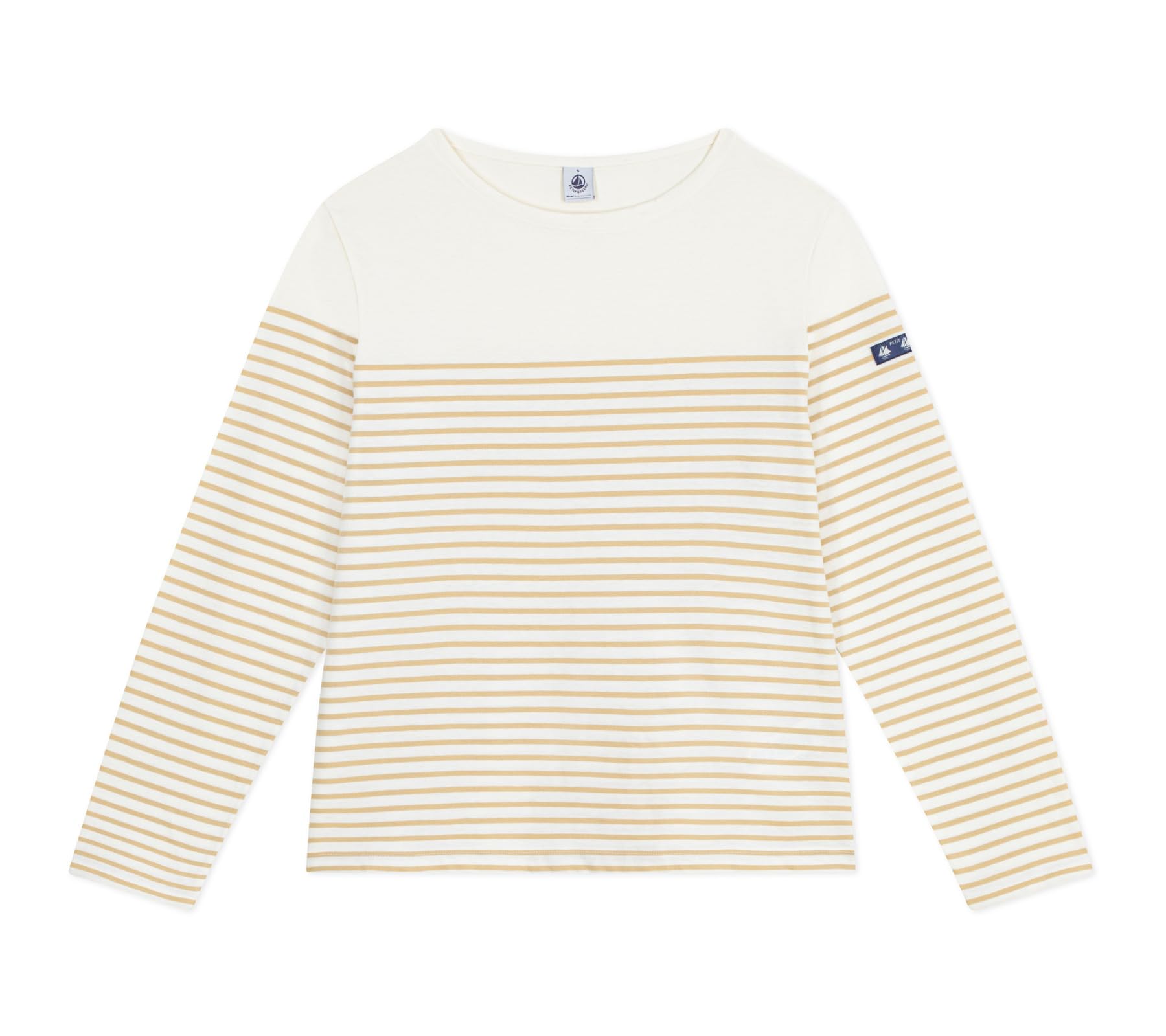 Petit Bateau A0e7m Vêtements Jour Femme (Lot de 1)