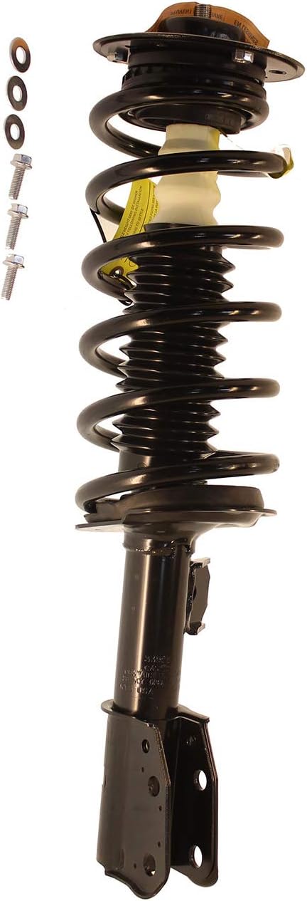 KYB SR4160 Strut Plus Complete Corner Unit Assembly