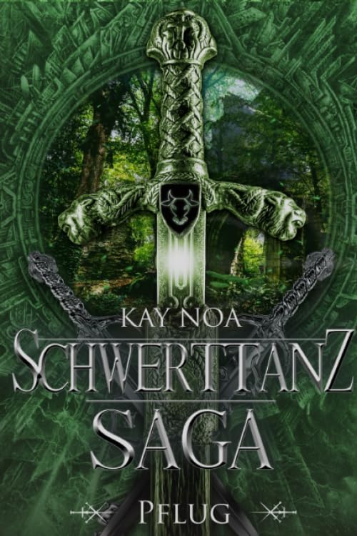 Schwerttanz-Saga 4: Pflug (German Edition)