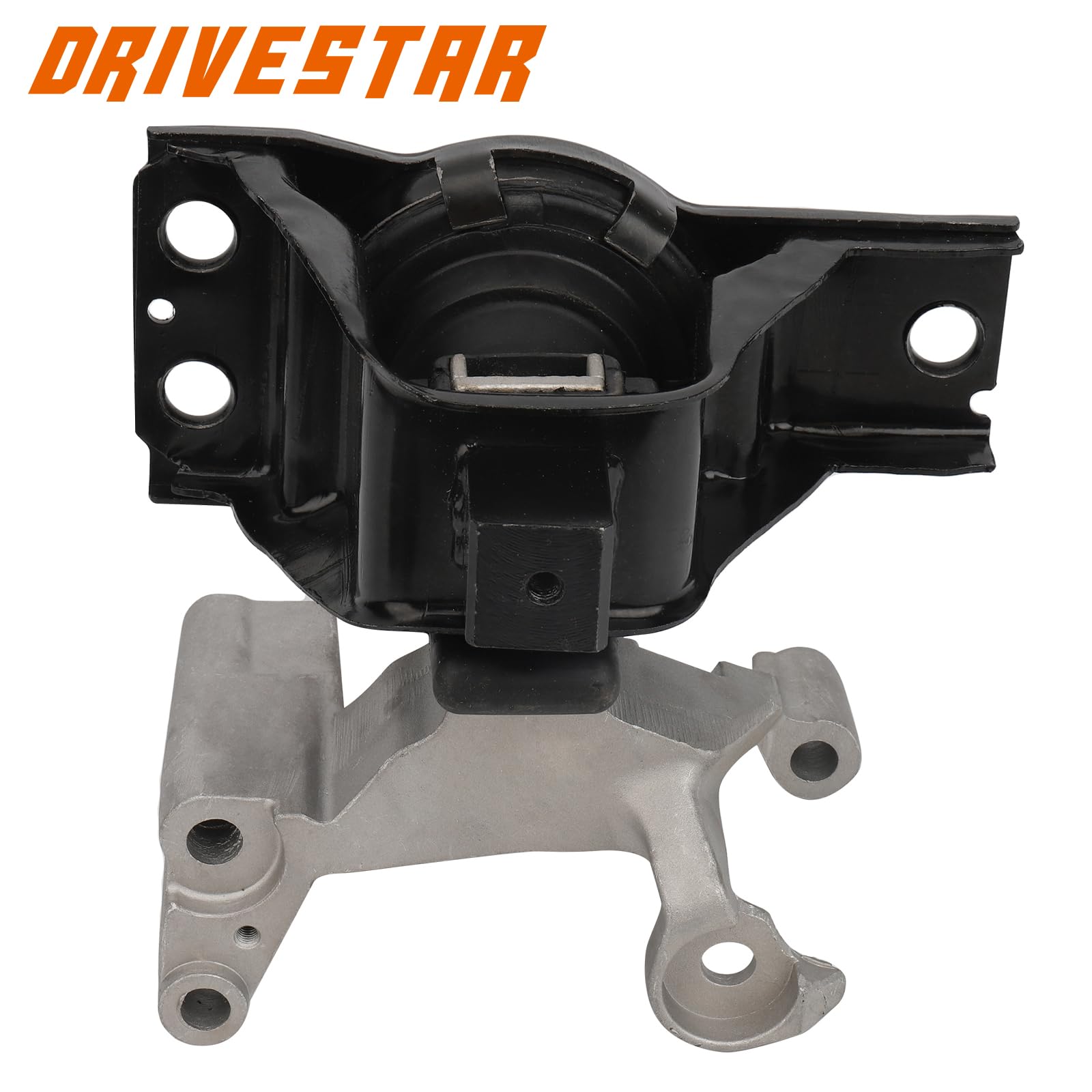 Motor Drive Mount ブラック Amazon.com: DRIVESTAR Engine Motor Mount Kit Compatible for