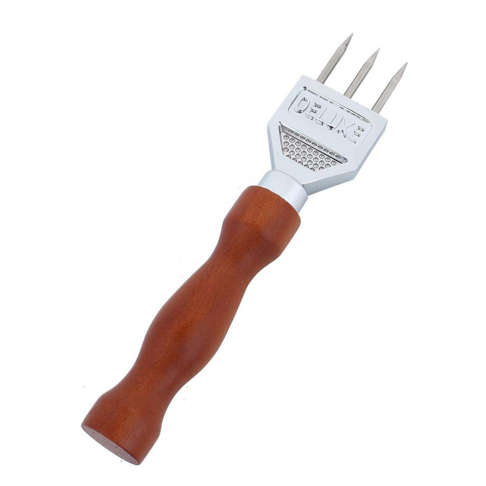 Cono de hielo para camarero en acero inoxidable ideal para barra trident y coctelería