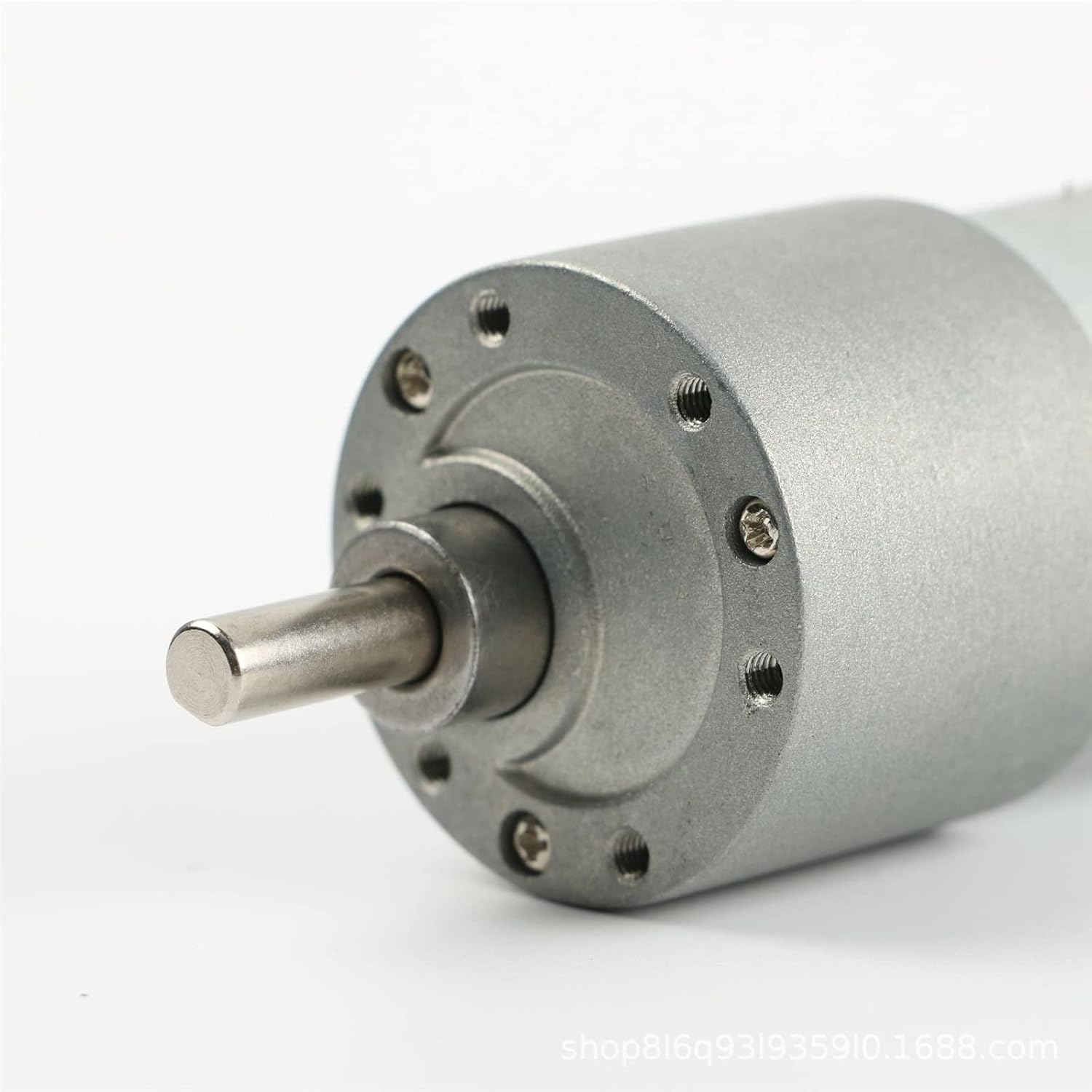 37mm 12V DC 7RPM to 960RPM High Torque Gear Box Electric Motor New Gearmotor(3.7rpm,24V)