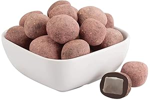 Kopper's On The Rocks Chocolate Strawberry Margarita Cordial