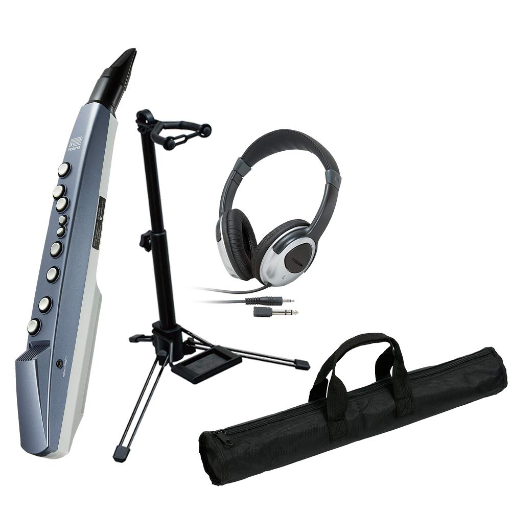 Amazon | AE-01 セット (ケース、ヘッドホン、スタンドセット