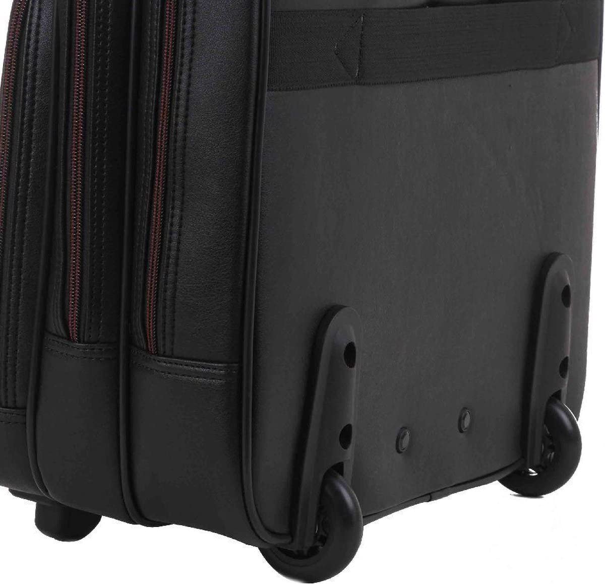 Pilot Case trolley Davidt’s Oran