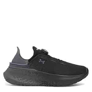 Amazon.com | Under Armour Unisex SlipSpeed Mega Fade Running