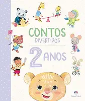 Contos divertidos - 2 anos