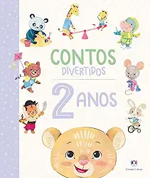 Contos divertidos - 2 anos