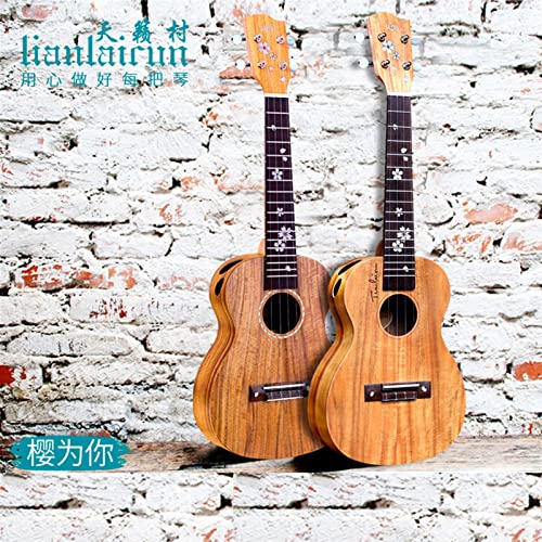 Ukulélé Ukulélé Tianlaicun 23/26 pouces Ukulele Guitar Instruments de musique Concert / ténor avec sac de concerts Bon… - Les Beatles, Paul McCartney, John Lennon, RIngo Starr, George Harrison Ukulélé Ukulélé Tianlaicun 23/26 pouces Ukulele Guitar Instruments de musique Concert / ténor avec sac de concerts Bon… – Image 3