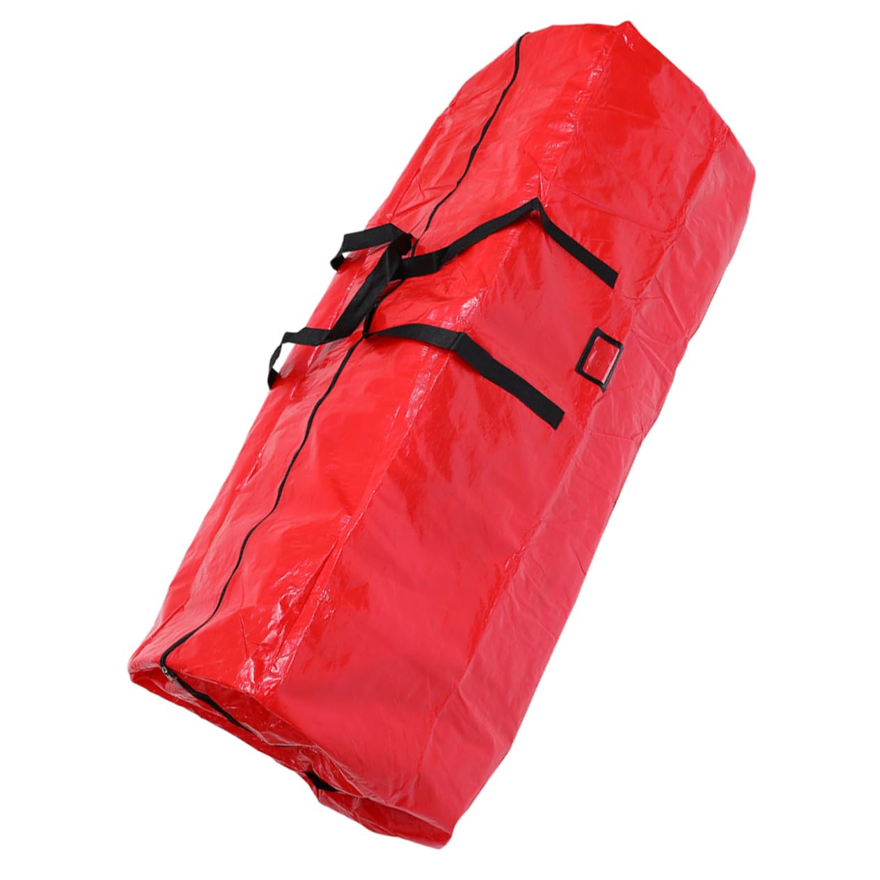 MAGICLULU Aufbewahrungstasche für Weihnachtsbäume Wasserdichter Beutel mit Reißverschluss Leicht und Tragbar für Außenbereich Aufbewahrung von Partygeschenken
