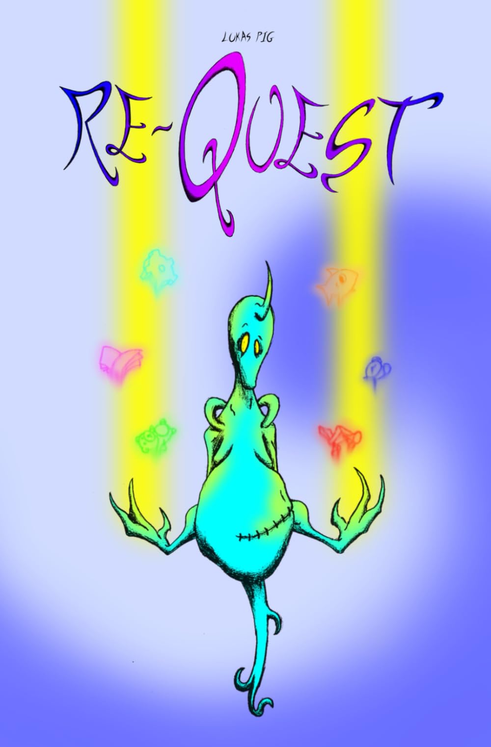 Re-Quest