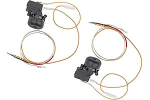 Essential Part for Mr Heater, Complete Thermocouple Assembly