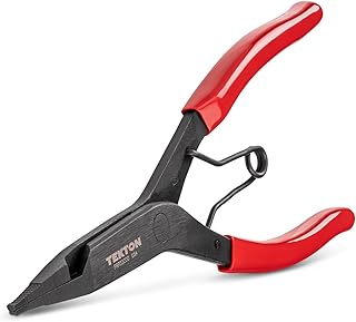 TEKTON 9インチ ロックリングプライヤー | PRR53200