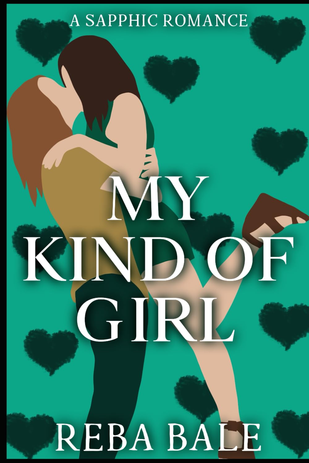 My Kind of Girl: A Sapphic Romance (Second Chances Lesbian Romance)