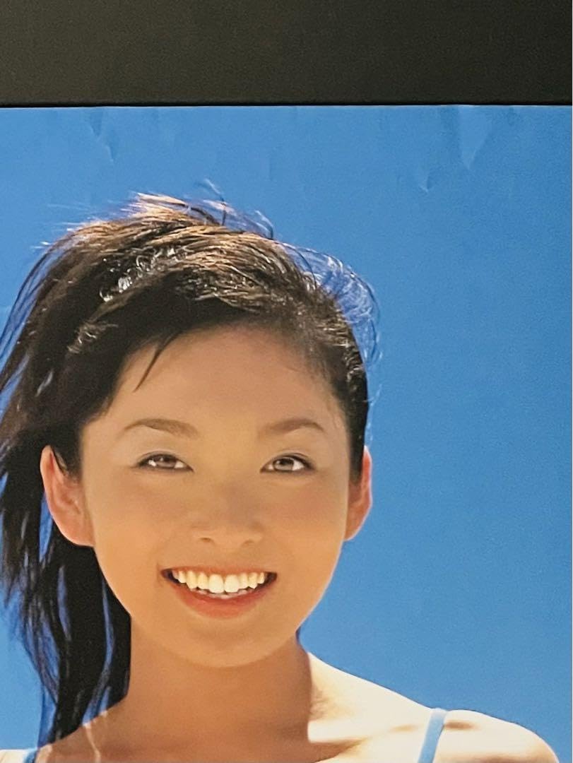 サッポロ生ビール　2003年キャンペーンガール　村上恵梨さんポスターB2サイズ Amazon.co.jp: サッポロ生ビール 2003年キャンペーンガール 村上