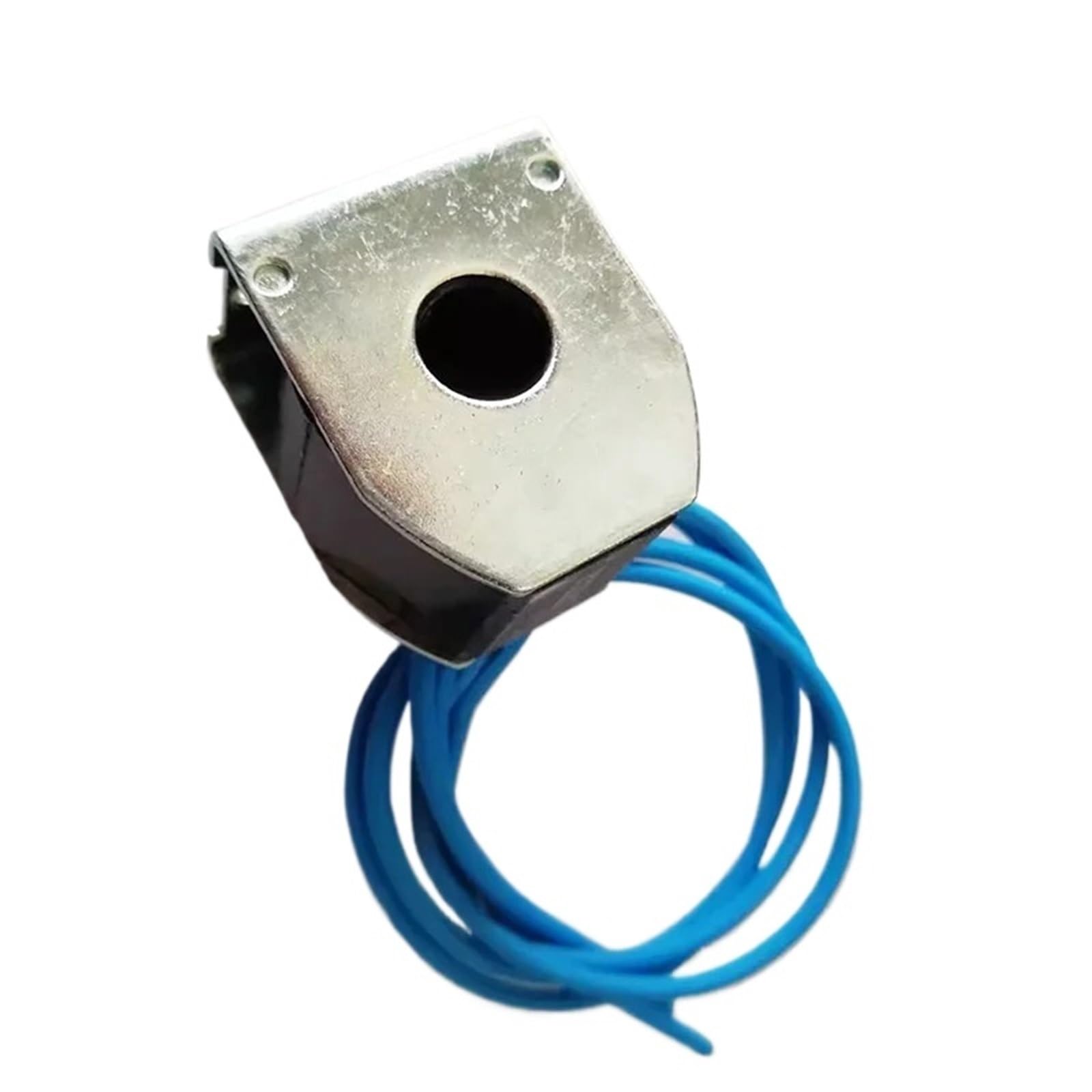 Électrovanne réfrigération bobine AC220V pour remplacer une pièce brûlée ou bruyante