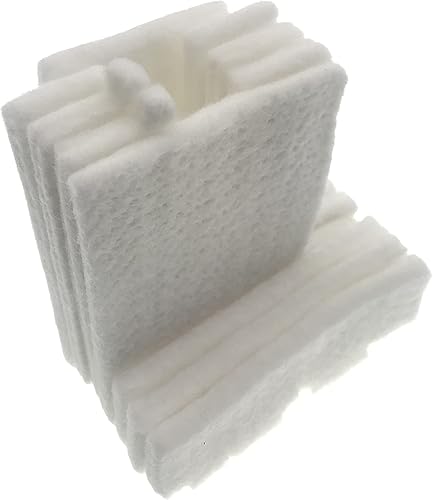 Miniatura 2 de OKLILI Esponja de almohadilla de tinta residual compatible con E pson ET-2700 ET-2750 ET-2756 ET-2760 ET-3700 ET-3710 ET-3750 ET-3760 ET-4700