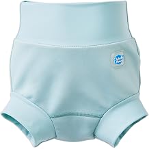 Splash About Happy Nappy, Pistachio, 2-3 Years