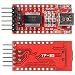 XCSOURCE FT232RL 3.3V 5.5V FTDI USB to TTL Serial Adapter Module Arduino Mini Port TE203