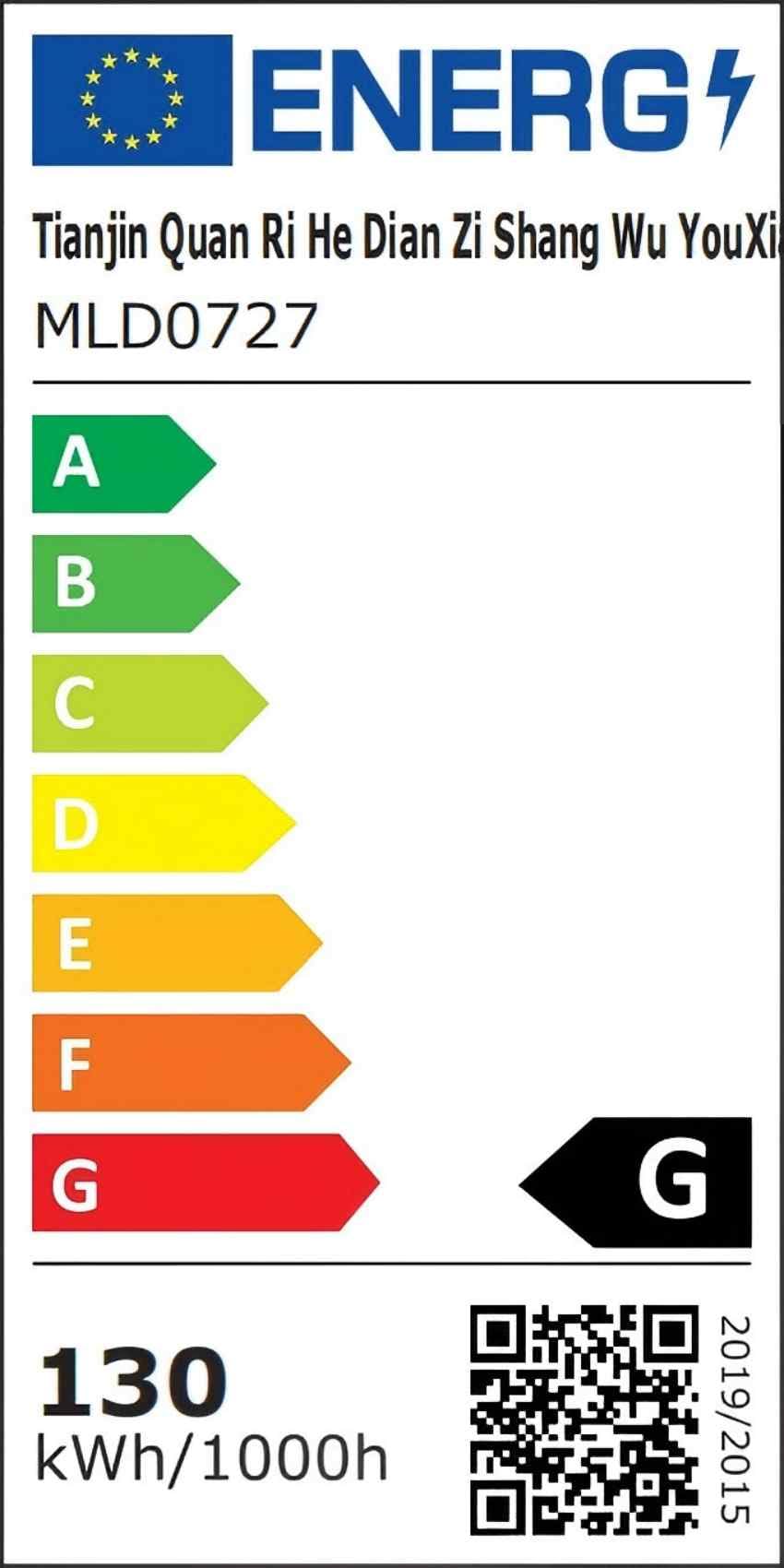Metall LED Kronleuchter | 5 Kreise 20+40+60+80+100cm | 130W Rings Deckenhängelampe, Dimmbare Fernbedienung 3000–6000K, Acryl Schirm Pendelleuchte, Wohnzimmer Schlafzimmer Esszimmer【Gold】