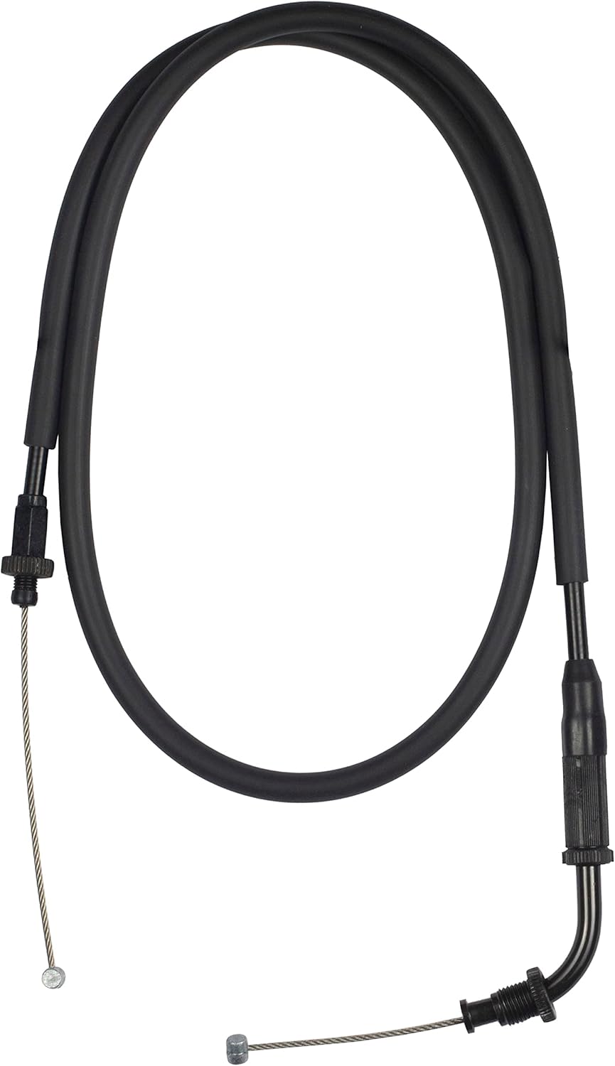 Motorcycle Throttle Cable Compatible with BMW F 700 GS/F 800 GS/F 800 R / 32738529854
