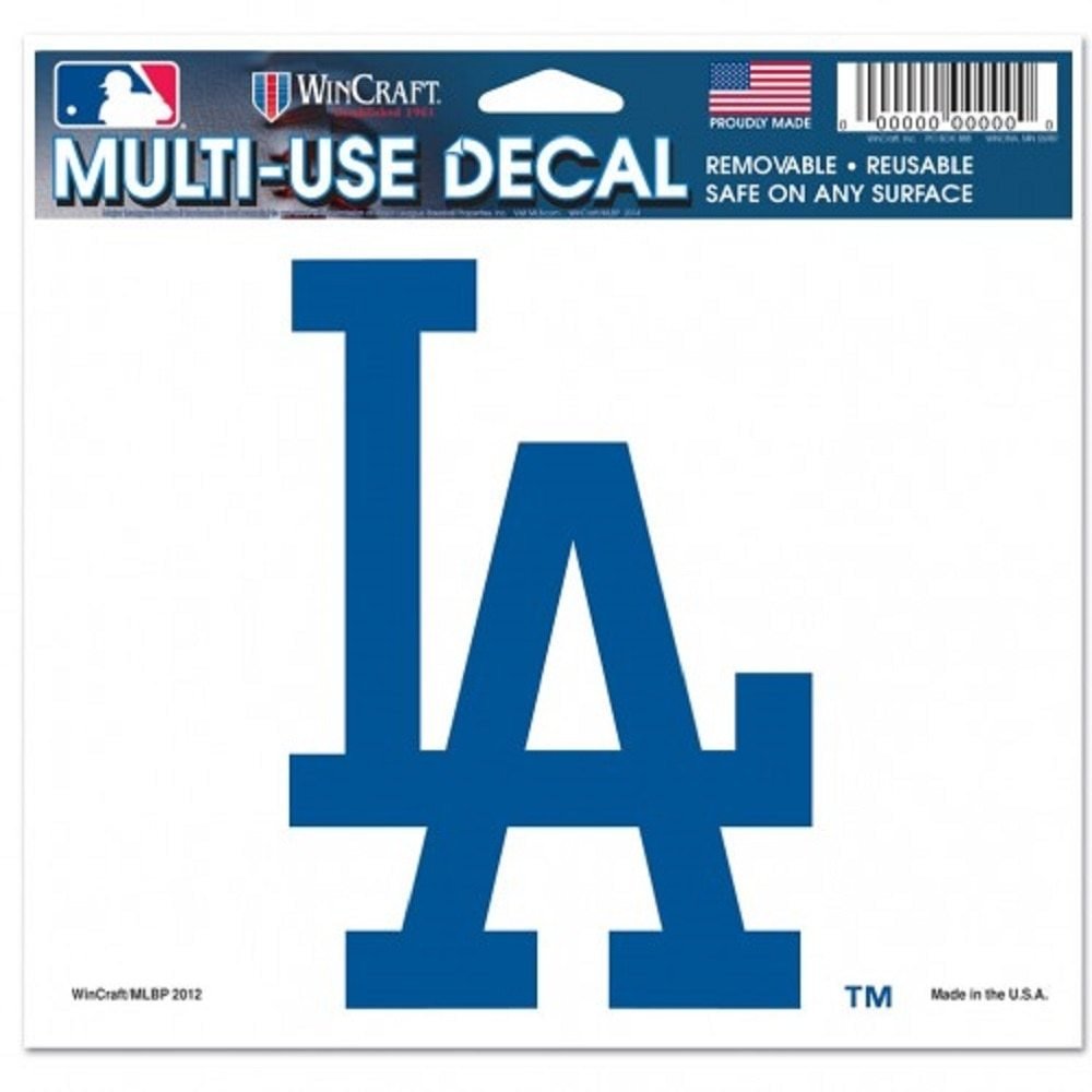 新品タグ付き　 Cartoon Los Angeles & LA Dodgers Topps x Mister Cartoon - 2020 Los Angeles Dodgers World Series
