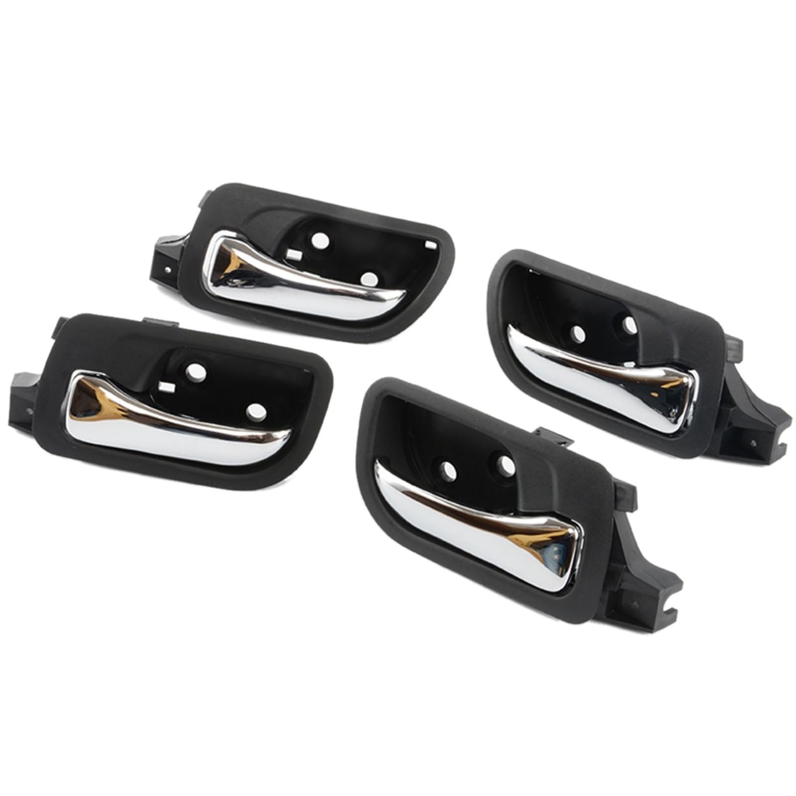 DTSGCX Car Door Inner Interior for Accord 2003 2004 2005 2006 2007 CM4 CM5 CM6 7Th Generation
