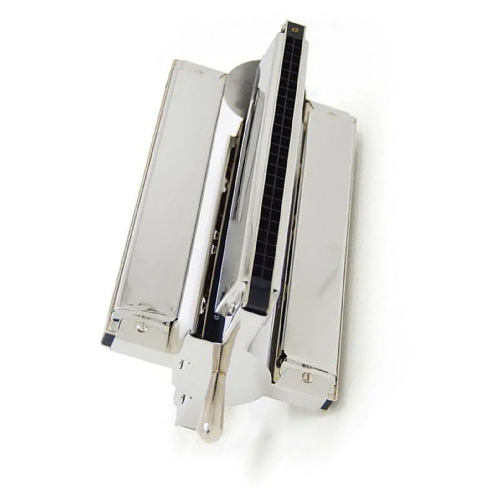 Armonica Blues Tremolo Per Armonica A 24 Fori | Armonica a 24 fori CDFG Quattro toni in uno strumento musicale Tremolo senior