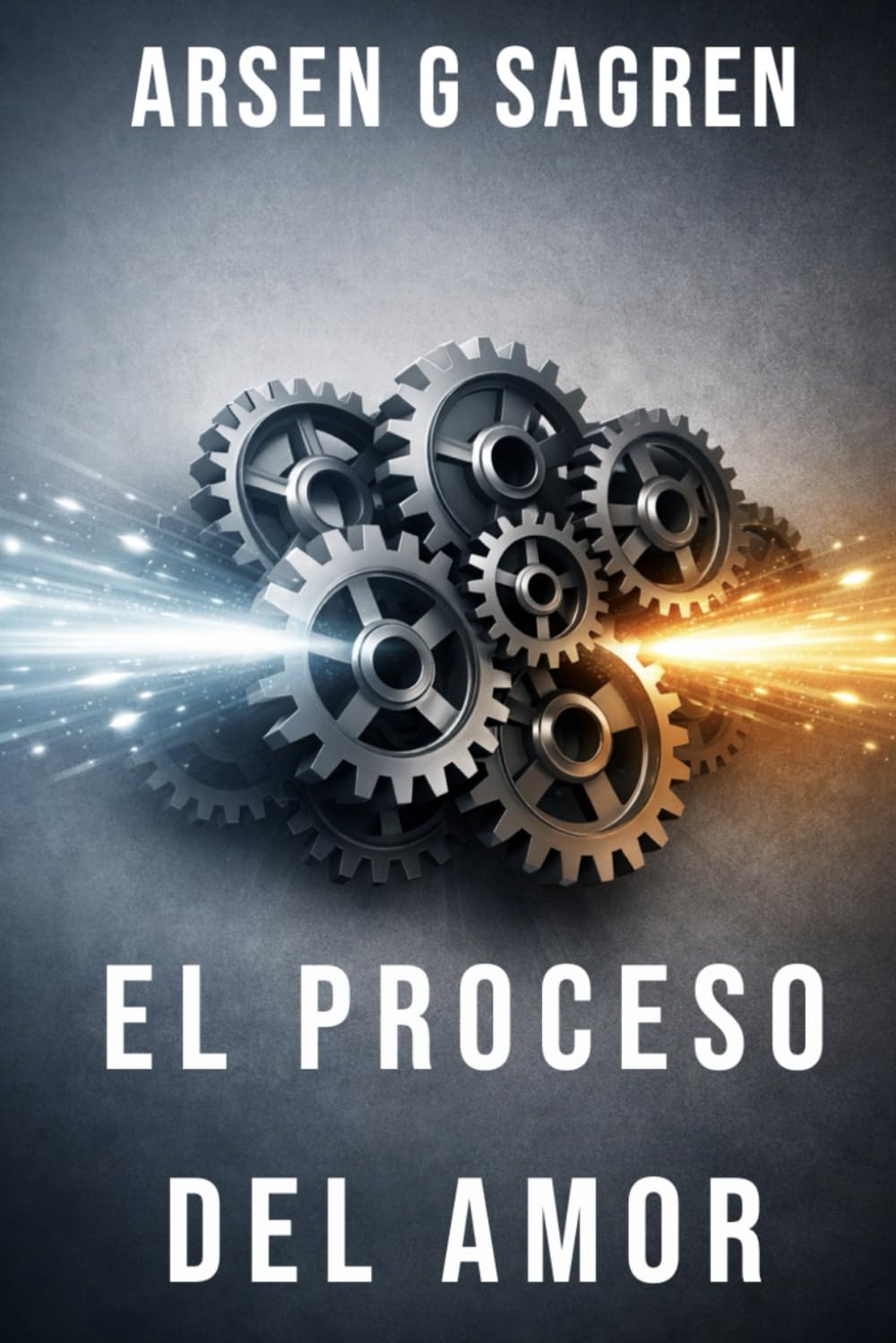 El Proceso del Amor