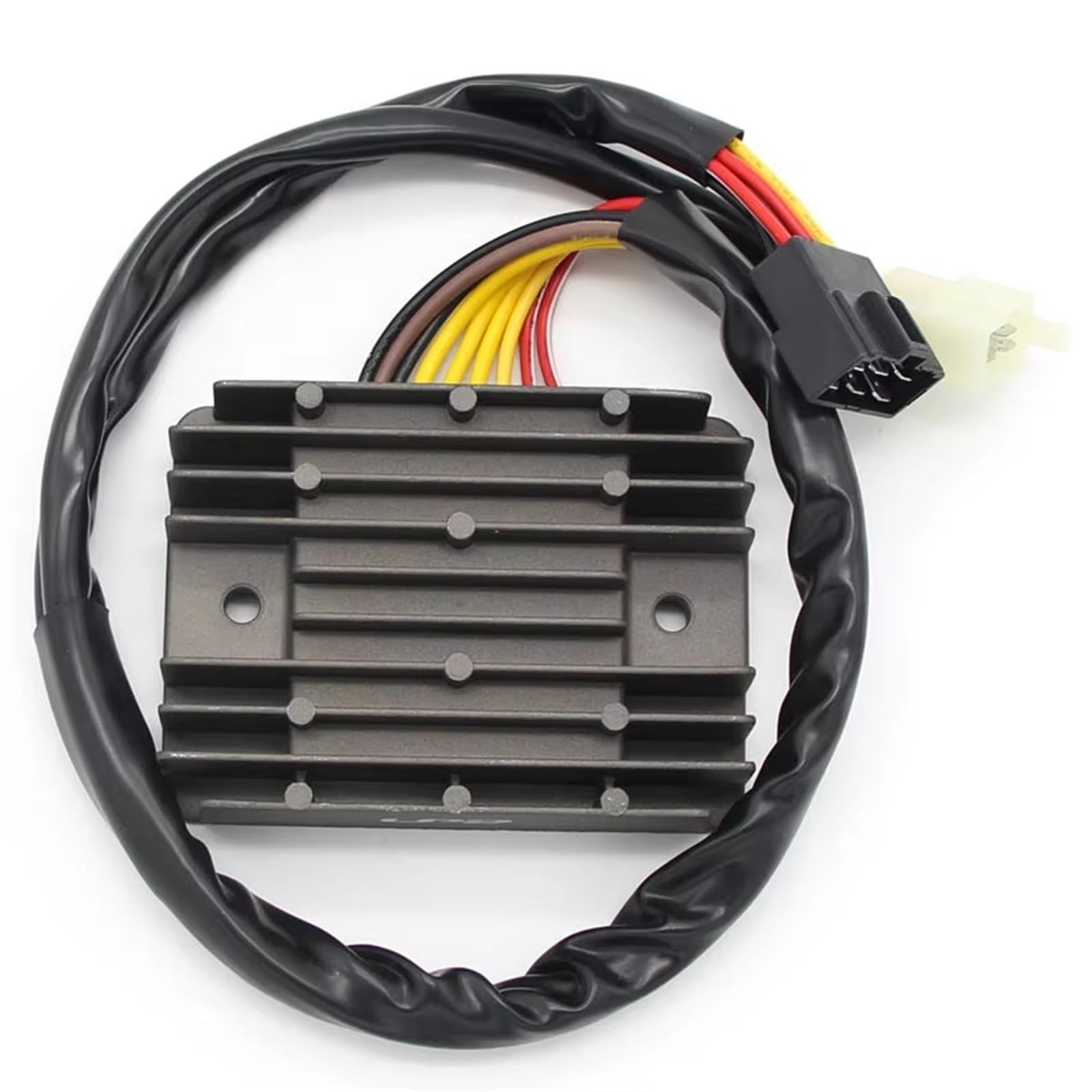 Controller Compatible With For VN1500R For Drifter VNT50JR 2001-2003 For VN1600B Mean Streak T60B 2004-2008 Voltage Regulator Rectifier