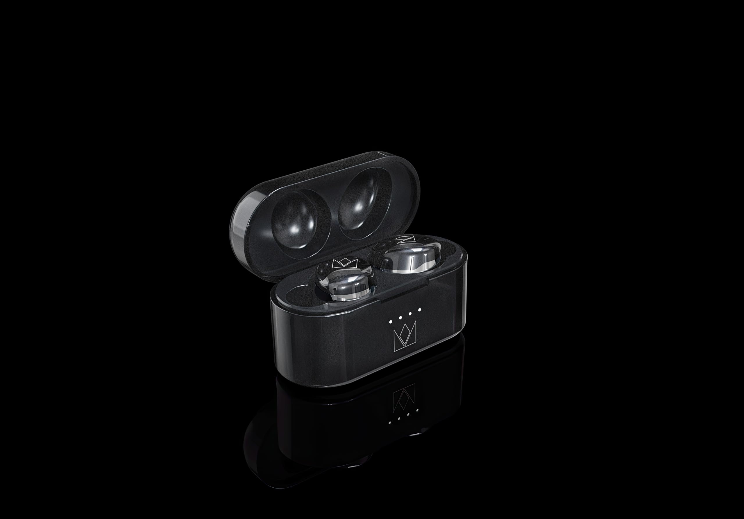 Amazon.co.jp: Noble Audio FALCON MAX NOB-FALCONMAX-B 【日本正規店 