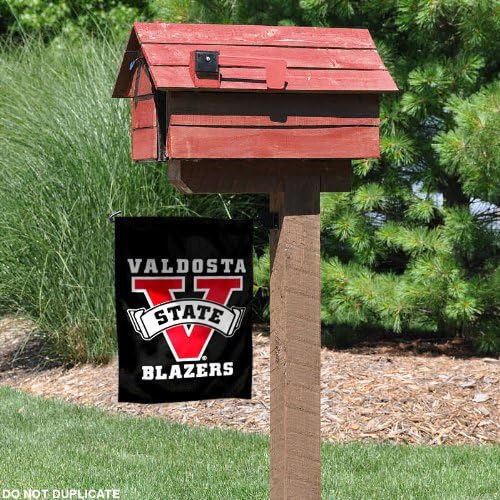 Valdosta State Blazers Garden Flag and Yard Banner