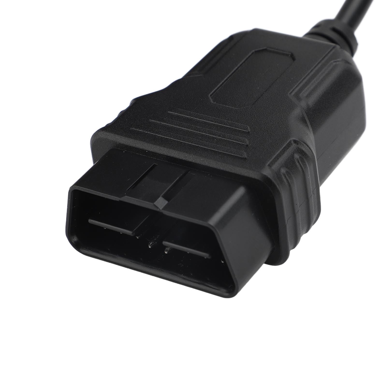 V600 -Auto -OBD -Scanner 2.8in TFT -Farbbildschirm EIN klick I M Integrierte Speicherkarten -Engine -Fehlercode Reader