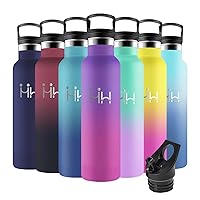 Motswedi Borraccia Termica, 1L senza BPA