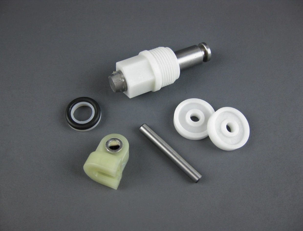 Wagner 0580393/580393 Piston/Seal 