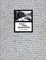 Only Two Remained B06Y3RTWYM Book Cover