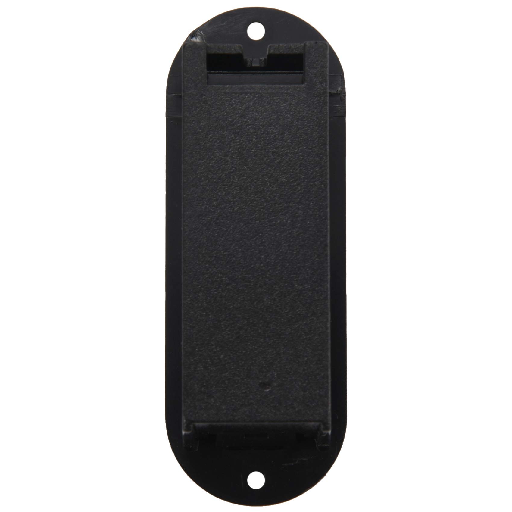 Pasuihcay 5pcs 9V Battery Case Holder Cover Box Replacement for Active Guitar Bass